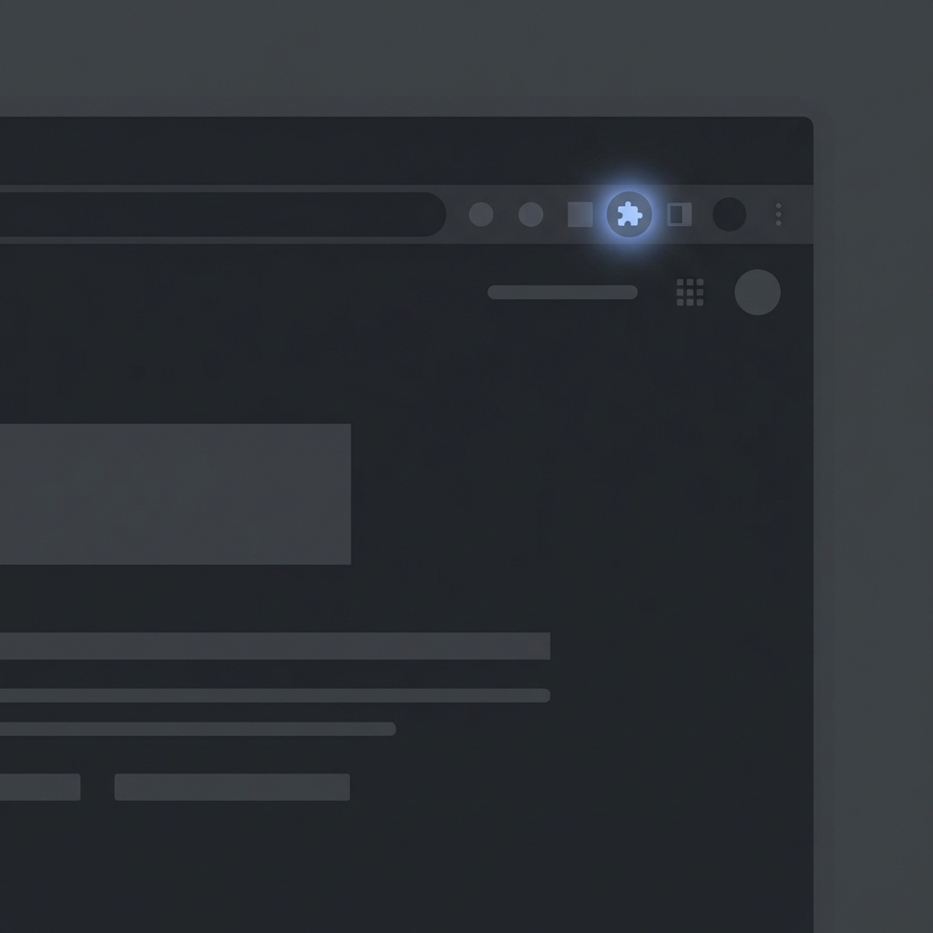 Open Extensions Management